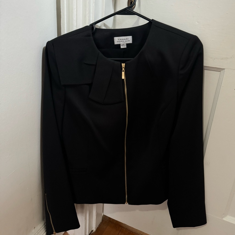 Blazer jacket
